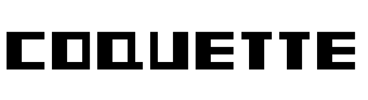 D3 CuteBitMapism TypeB  Free Fonts Download