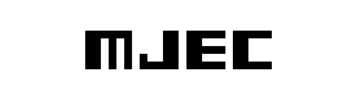 D3 CuteBitMapism TypeB  Free Fonts Download