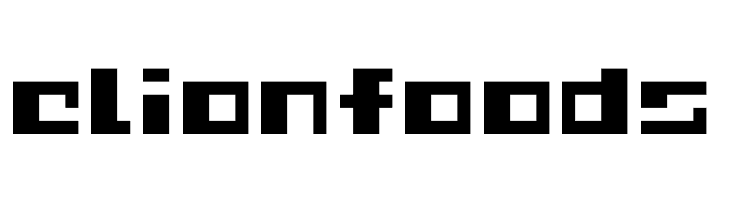 D3 CuteBitMapism TypeB  Free Fonts Download