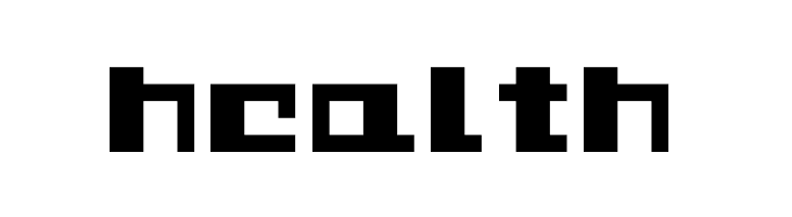 D3 CuteBitMapism TypeB  Free Fonts Download