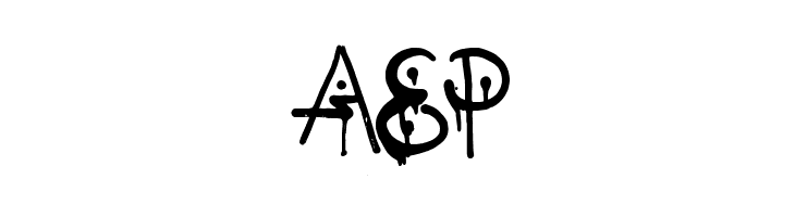 SQZR  Free Fonts Download