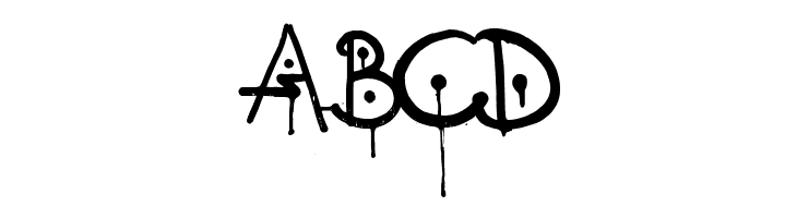 SQZR  Free Fonts Download