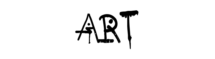 SQZR  Free Fonts Download