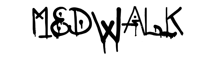 SQZR  Free Fonts Download