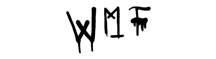 SQZR  Free Fonts Download