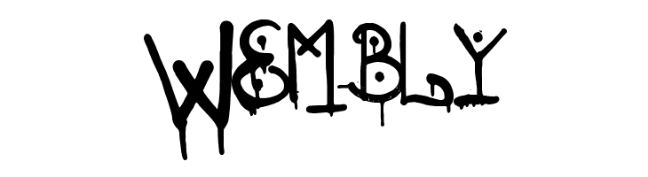 SQZR  Free Fonts Download