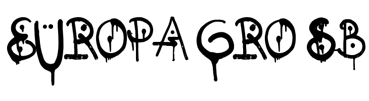 SQZR  Free Fonts Download