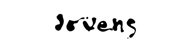 Art decor  Free Fonts Download