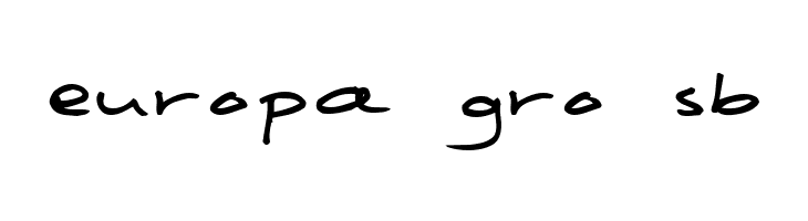 Scribbled Monkey  Free Fonts Download