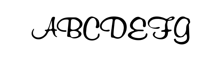 RichardMurray  Free Fonts Download