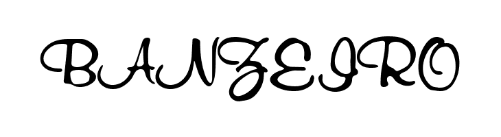 RichardMurray  Free Fonts Download