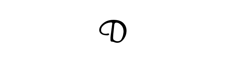 RichardMurray  Free Fonts Download