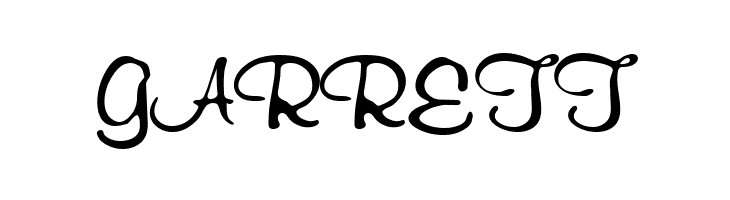 RichardMurray  Free Fonts Download