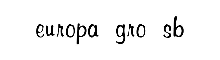 RichardMurray  Free Fonts Download