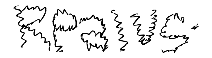 Zigie Zag  Free Fonts Download