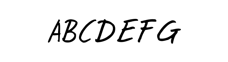 Josschrift  Free Fonts Download