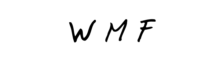 Josschrift  Free Fonts Download
