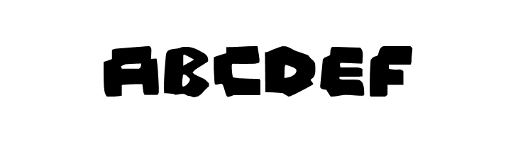 Mad Marker  Free Fonts Download