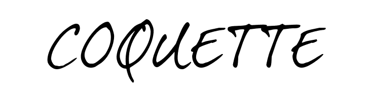 dearJoe 5 CASUAL  Free Fonts Download