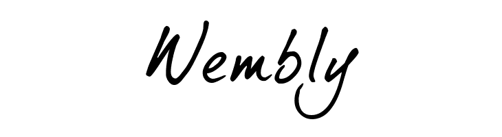 dearJoe 5 CASUAL  Free Fonts Download