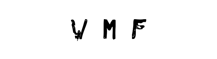 RvD_PATTERSON  Free Fonts Download