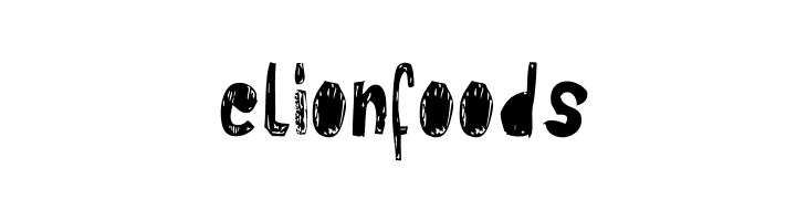 RvD_PATTERSON  Free Fonts Download