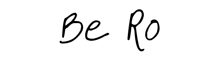 It Ain't Rocket Science  Free Fonts Download