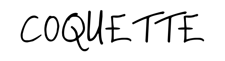 It Ain't Rocket Science  Free Fonts Download