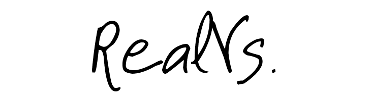 It Ain't Rocket Science  Free Fonts Download