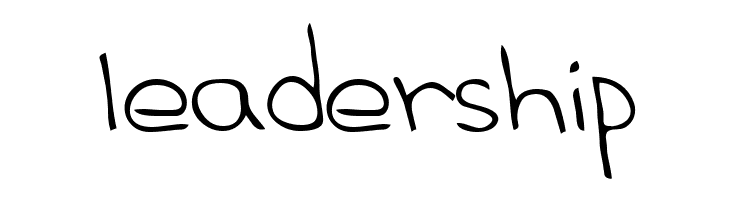 Sandra Regular  Free Fonts Download