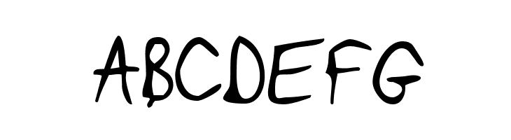 Tawattype Bloch  Free Fonts Download