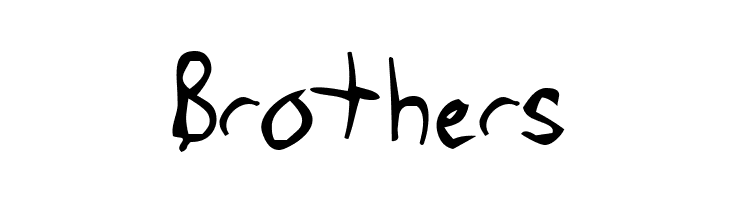 Tawattype Bloch  Free Fonts Download