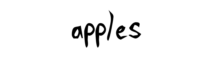 Tawattype Bloch  Free Fonts Download