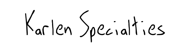 Sign Me Tarnias  Free Fonts Download