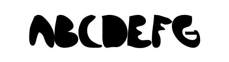 chango  Normal  Free Fonts Download