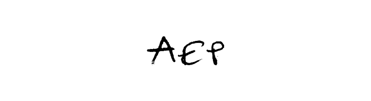 hellphabet  Free Fonts Download