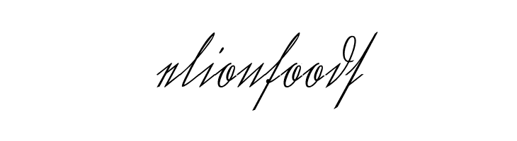 Wiegel Kurrent Medium  Free Fonts Download