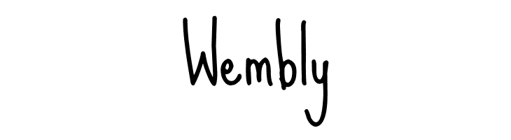 Sue Ellen Francisco  Free Fonts Download