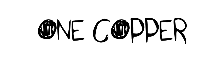 ah the monster is comming  Free Fonts Download