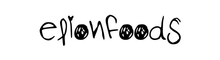 ah the monster is comming  Free Fonts Download