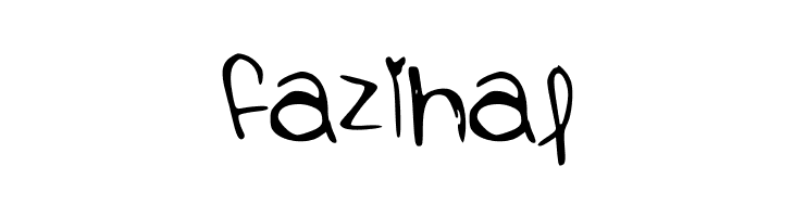 ah the monster is comming  Free Fonts Download