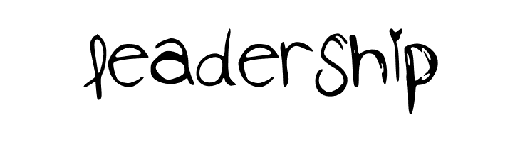 ah the monster is comming  Free Fonts Download