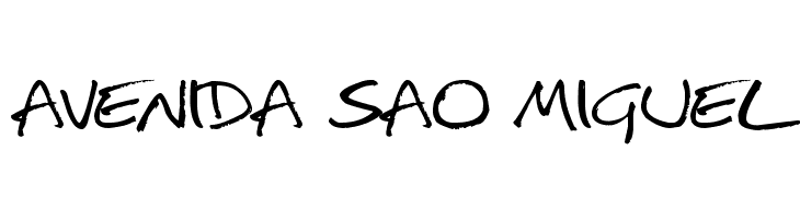 Christopherhand  Free Fonts Download