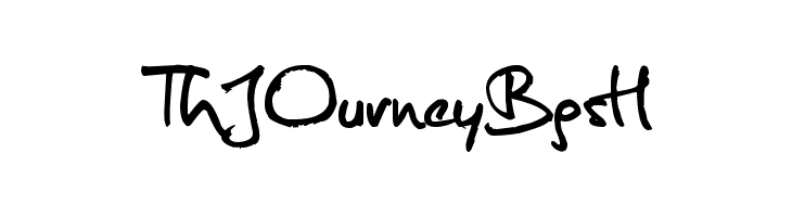 Christopherhand  Free Fonts Download