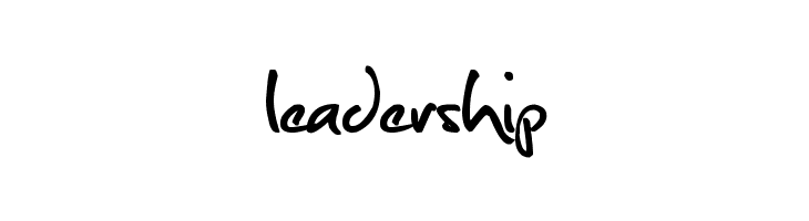 Christopherhand  Free Fonts Download