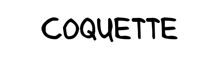 Axe Hand  Free Fonts Download