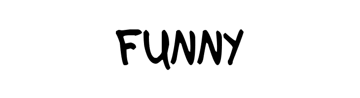 Axe Hand  Free Fonts Download