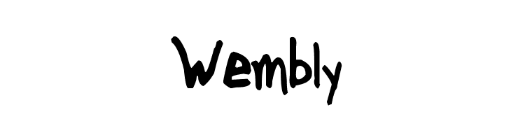 Axe Hand  Free Fonts Download