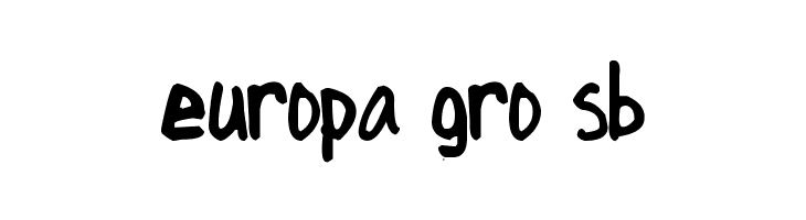 Axe Hand  Free Fonts Download