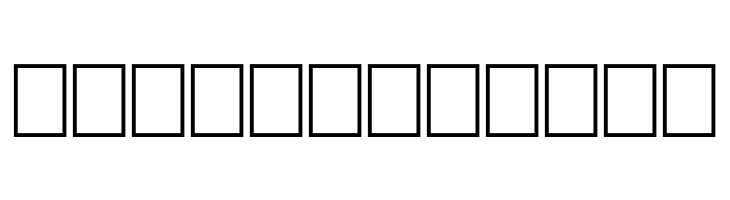 PHR Scrypt II  Free Fonts Download